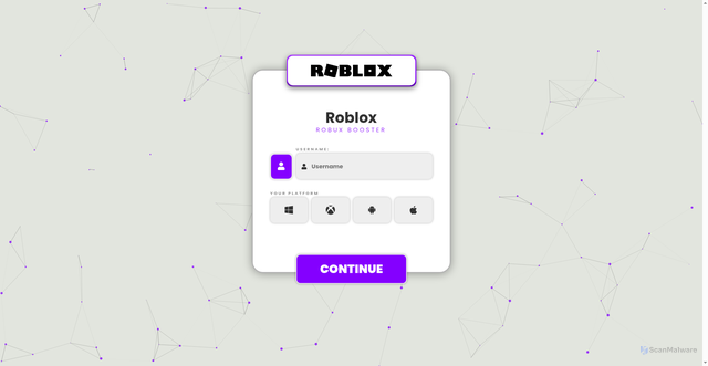 Security scan screenshot of http://rooooo11.netlify.app/