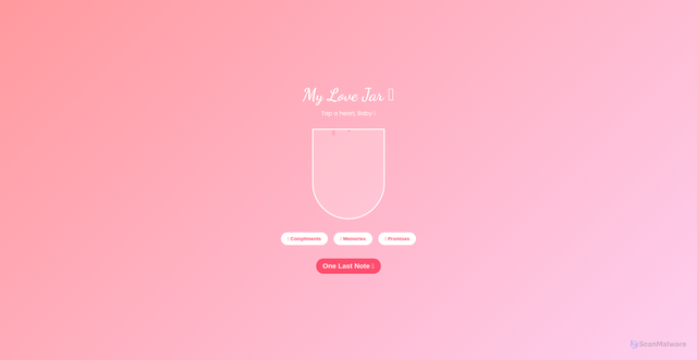 Security scan screenshot of https://uniform-brown-2cfc410agb-h297n3h9rl.edgeone.app/