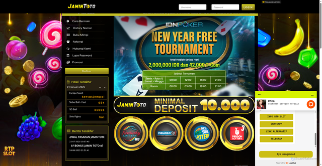 Security scan screenshot of https://gqmmw8qjk6.jamintotofres.com/