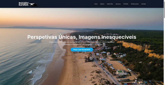 Security scan screenshot of https://imagem-elevada-21vpv9bihx.edgeone.dev/