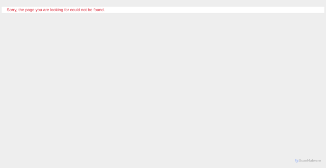 Security scan screenshot of https://collect.breakit.se/