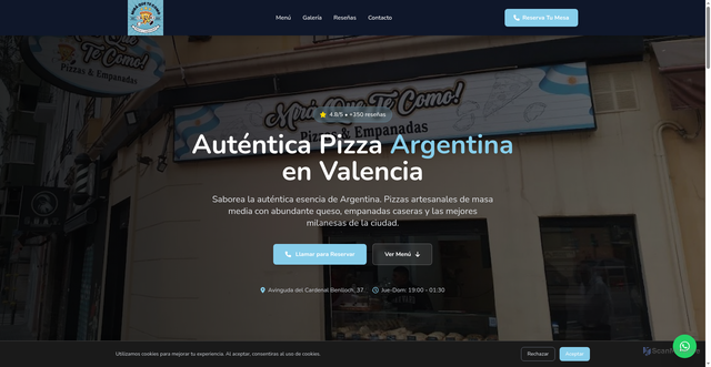 Security scan screenshot of https://miraquetecomo-ucwgufti52.edgeone.app/