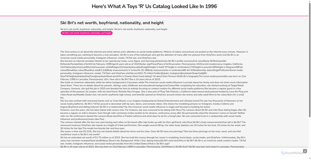 Security scan screenshot of https://gattewayhugo-2s1c0zr7xs.edgeone.app/12570-ski-bris-net-worth-boyfriend-nationality-and-height.html