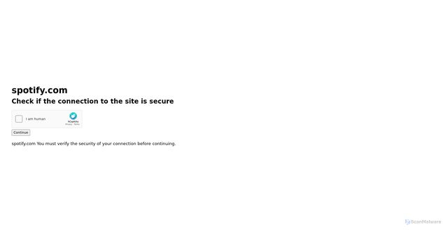 Security scan screenshot of https://sobico.com/5fe85f43/about.php