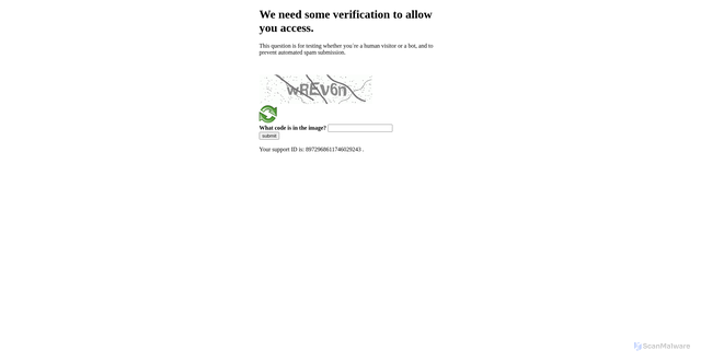 Security scan screenshot of http://www.almhult.se/
