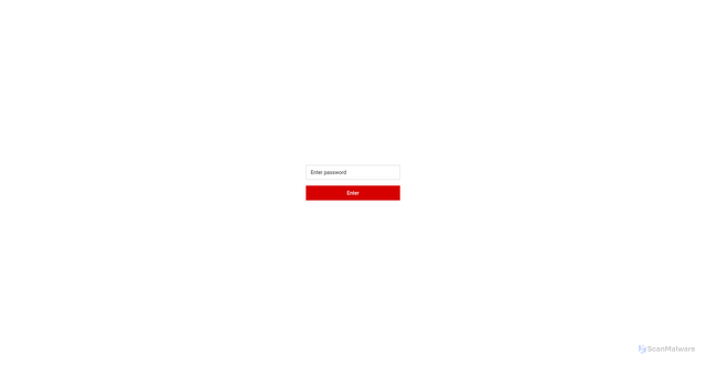 Security scan screenshot of http://demo-dagbladet.pages.dev/