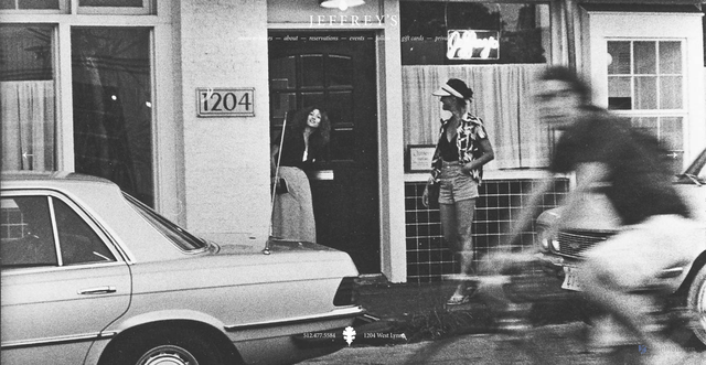 Security scan screenshot of https://jeffreysofaustin.com/