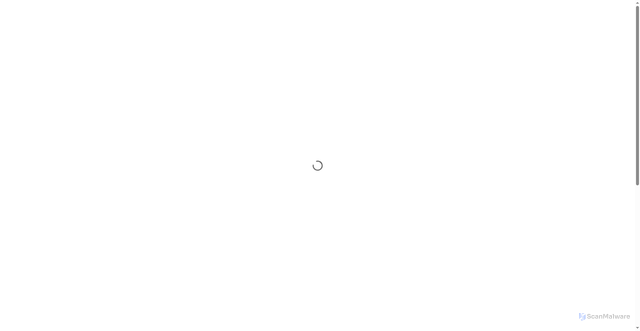 Security scan screenshot of https://cortimet.cl
