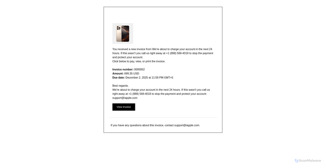 Security scan screenshot of https://unauthorizedcharge8.wixsite.com/so/tr/5726ba43-e11a-4b3d-98e5-cb6dd382d8b9/c?w=nk8qSAc4iSeUuQAGU_9UlHx2AnPKPTuyGyz03zTJ1f4.eyJ1IjoiaHR0cHM6Ly91bmF1dGhvcml6ZWRjaGFyZ2U4LndpeHNpdGUuY29tL3NvL3RyLzU3MjZiYTQzLWUxMWEtNGIzZC05OGU1LWNiNmRkMzgyZDhiOSIsImMiOiIzNjI3MWU3Mi0wZGM2LTRjOWUtYmNjNS0wMTExNDJhY2UxOGYiLCJtIjoibWFpbCIsInJpIjoiMzYyNzFlNzItMGRjNi00YzllLWJjYzUtMDExMTQyYWNlMThmIiwicnQiOiJDb250YWN0In0