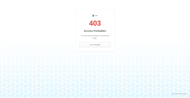 Security scan screenshot of https://eexs.fa.us2.oraclecloud.com