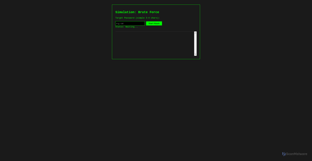 Security scan screenshot of https://agreeable-emerald-9vhboxtsvn-mnknsz26go.edgeone.app/