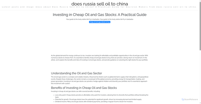 Security scan screenshot of https://pikselglobaljournal-dpp6yca56kr6.edgeone.app/cheap-oil-and-gas-stocks-to-buy.html