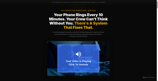 Security scan screenshot of https://scientific-silver-lgk9klol78-6nkk6qv84i.edgeone.app/