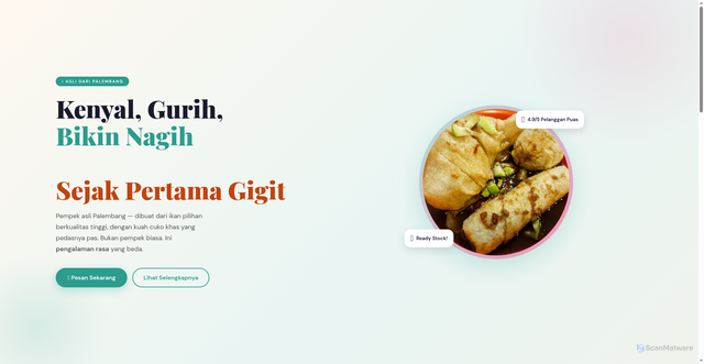 Security scan screenshot of https://gorgeous-bronze-7llgof7zbw-ojzaipgrhh.edgeone.app/
