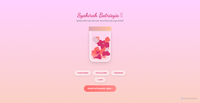 Security scan screenshot of https://contemporary-coffee-agzqrmow9w-za860zev91.edgeone.app/