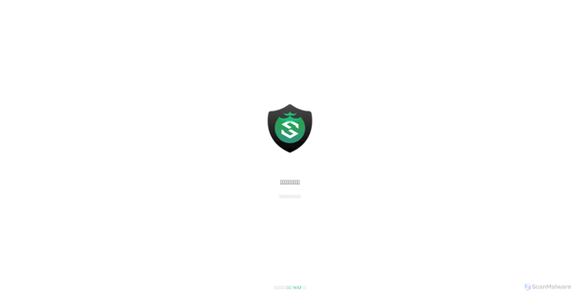 Security scan screenshot of https://96weixin.com