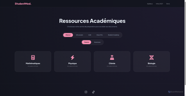 Security scan screenshot of https://easy-blush-e0tczqh7zo-v7z8u55qhz.edgeone.app/