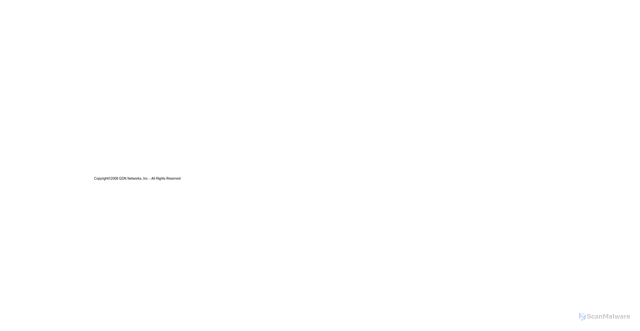 Security scan screenshot of http://0hour.com/