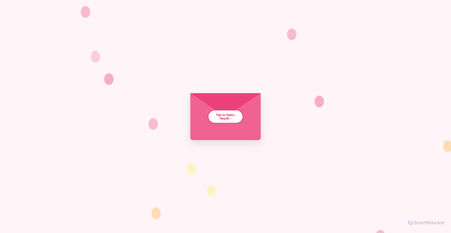 Security scan screenshot of https://brave-emerald-bz4hlorp0f-l743hi871z.edgeone.app/