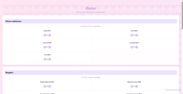 Security scan screenshot of https://influential-blush-o1udi5fpqc-3qaxomqgdk.edgeone.app/