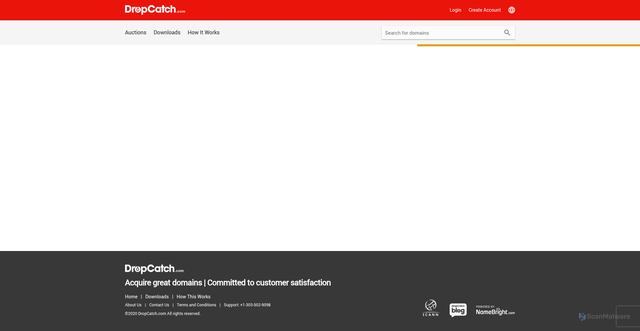 Security scan screenshot of http://doopsuiker.com/