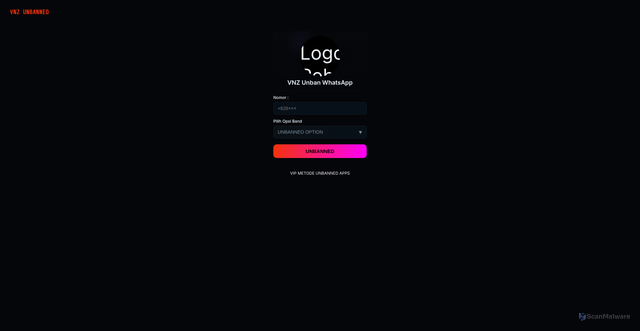 Security scan screenshot of https://visiting-brown-aoykgjdx32-uexq14ojuk.edgeone.app/