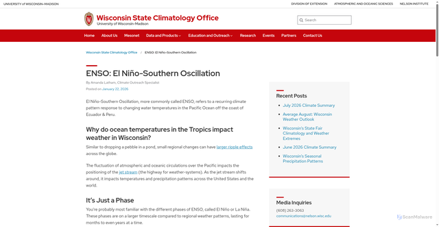 Security scan screenshot of cdn.wisc.cloud