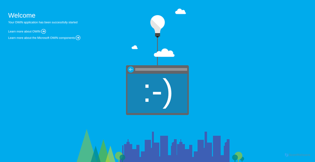 Security scan screenshot of https://ws.eu.fleetmatics.com