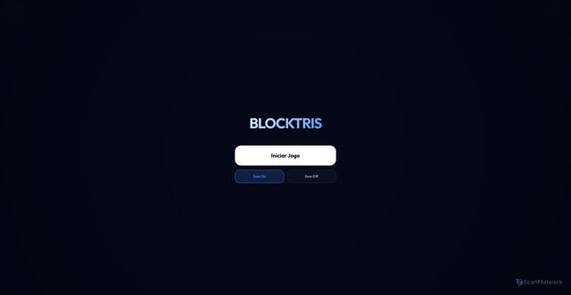Security scan screenshot of https://brocktris-16nagx5fde.edgeone.app/