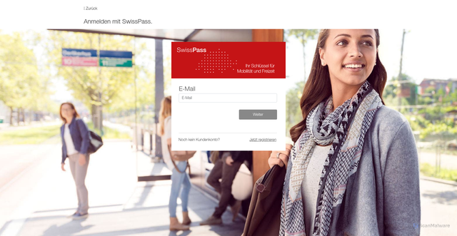 Security scan screenshot of https://andeenerqi.serv00.net/ch/#