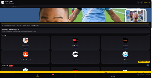 Security scan screenshot of https://immediate-scarlet-6asgj0cc61-spytmtwi6y.edgeone.app/