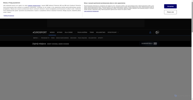 Security scan screenshot of https://eurosport.tvn24.pl/tenis/roland-garros/2026/pedro-martinez-i-rei-sakamoto-starli-sie-po-meczu.-interweniowal-sedzia_vid60075120/video.shtml