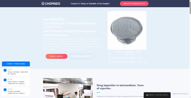 Security scan screenshot of https://zhaike007-31vmwr18w6.edgeone.dev/110.html