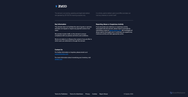 Security scan screenshot of https://yuiiy.com