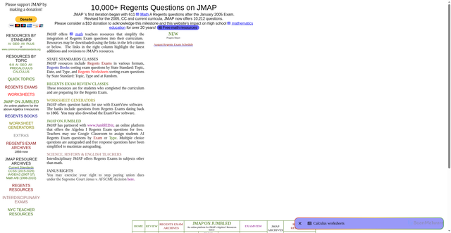 Security scan screenshot of ep1.adtrafficquality.google