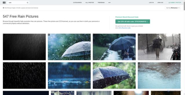 Security scan screenshot of https://rtyerbymo6.pages.dev/search/rain