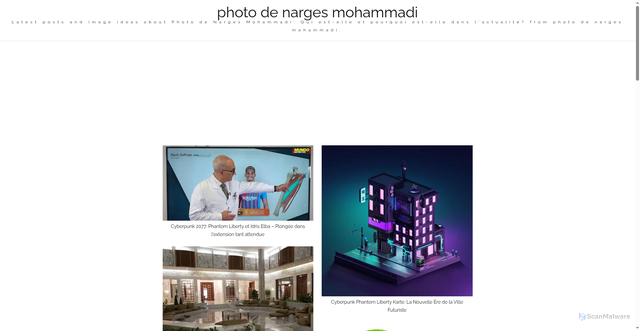 Security scan screenshot of https://urbanharianstudiodex-dpizydjedj8q.edgeone.dev/