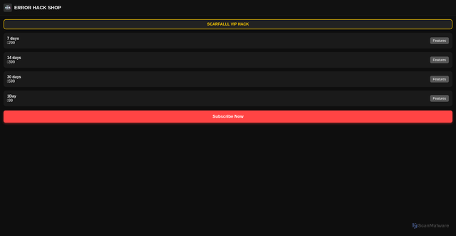 Security scan screenshot of https://passive-magenta-5y2vbt75id-z1lpwbcl8g.edgeone.dev/