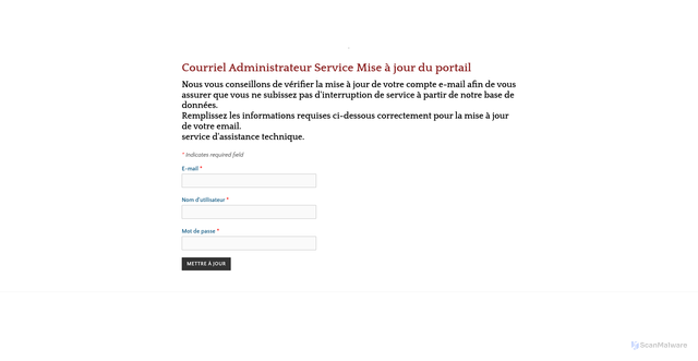 Security scan screenshot of https://093748ci.weebly.com/