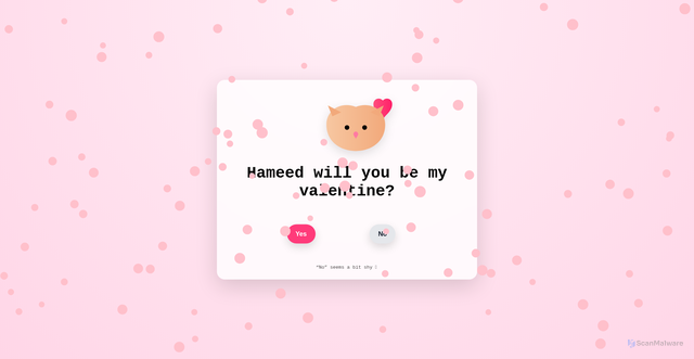 Security scan screenshot of https://renewed-tomato-mvszhsfssu-1h8p1k3t24.edgeone.app/