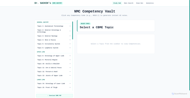 Security scan screenshot of https://trialcbmelogin-vwiswro9vl.edgeone.app/