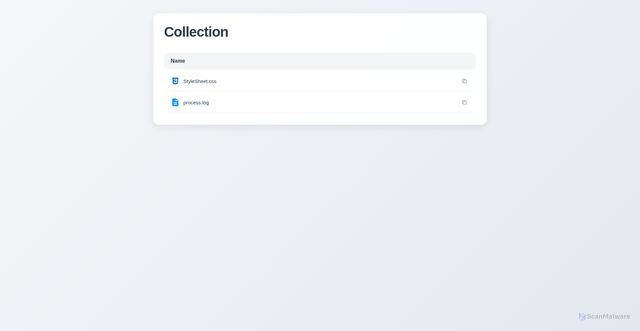 Security scan screenshot of https://many-tan-rywjd9uwl6-2bb7a8mkf9.edgeone.app/