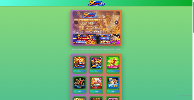 Security scan screenshot of https://1jiliph.com/?host=https://ozo0j0.com?ch=64810