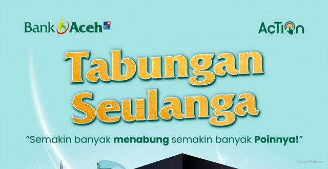 Security scan screenshot of http://regestrasi-gratis-ceh.my.id/index.html