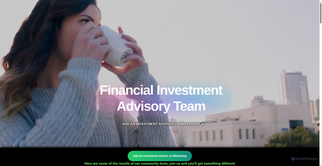 Security scan screenshot of https://rtfd.online/