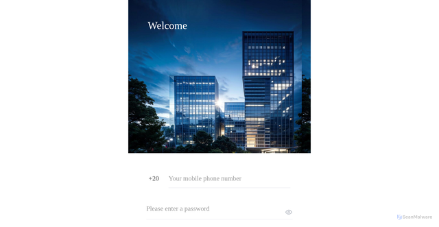 Security scan screenshot of https://hotelshp.com/