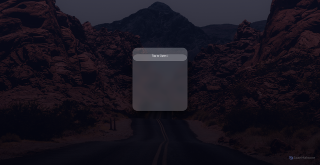 Security scan screenshot of https://developing-lavender-wi3vzhlarw-y1t5lj6dgx.edgeone.app/
