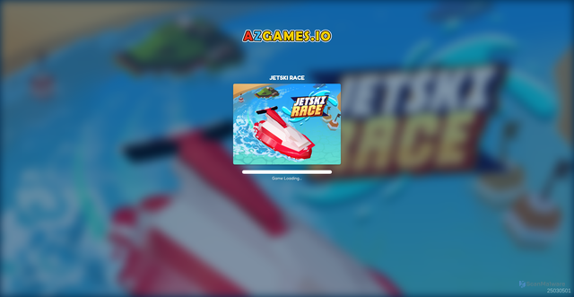 Security scan screenshot of https://precious-salmon-ie7syzlgvs-yh1fh44q4x.edgeone.app/cljetskiracing.html