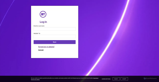 Security scan screenshot of https://sp276021.sitebeat.crazydomains.com/