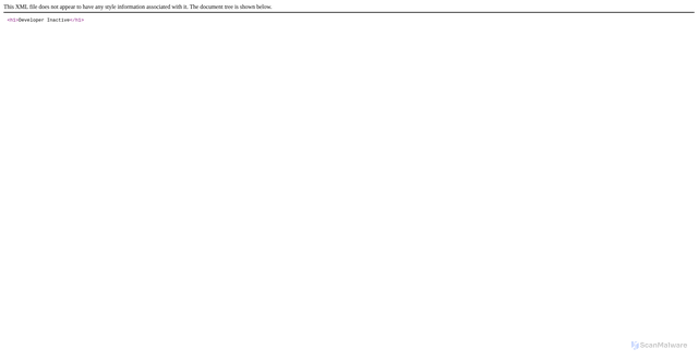 Security scan screenshot of https://api.sports.gracenote.com